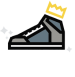 Shoes On Top Logo